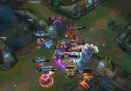 近期比赛中 近期比赛中