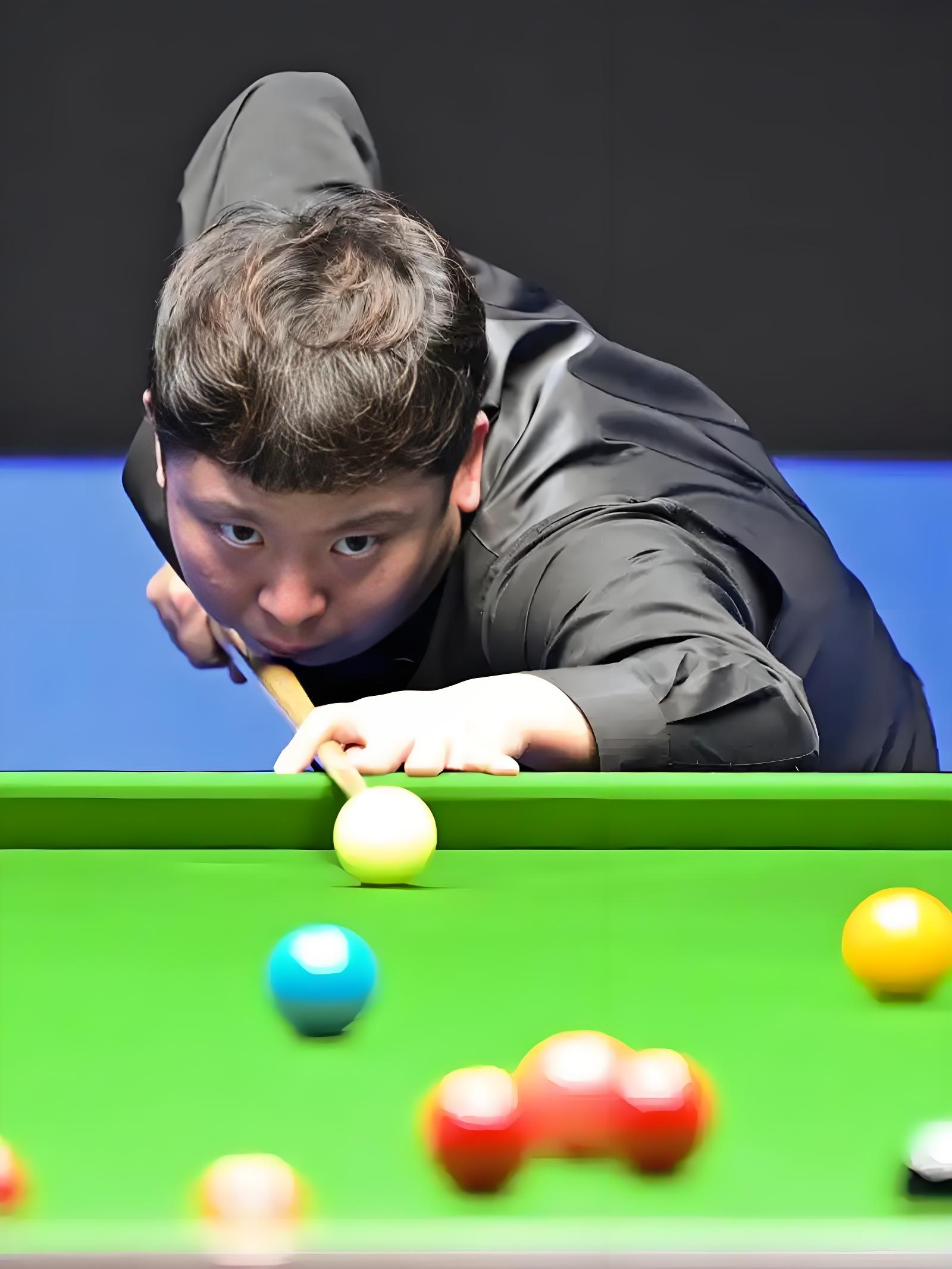 挑战不小 挑战不小