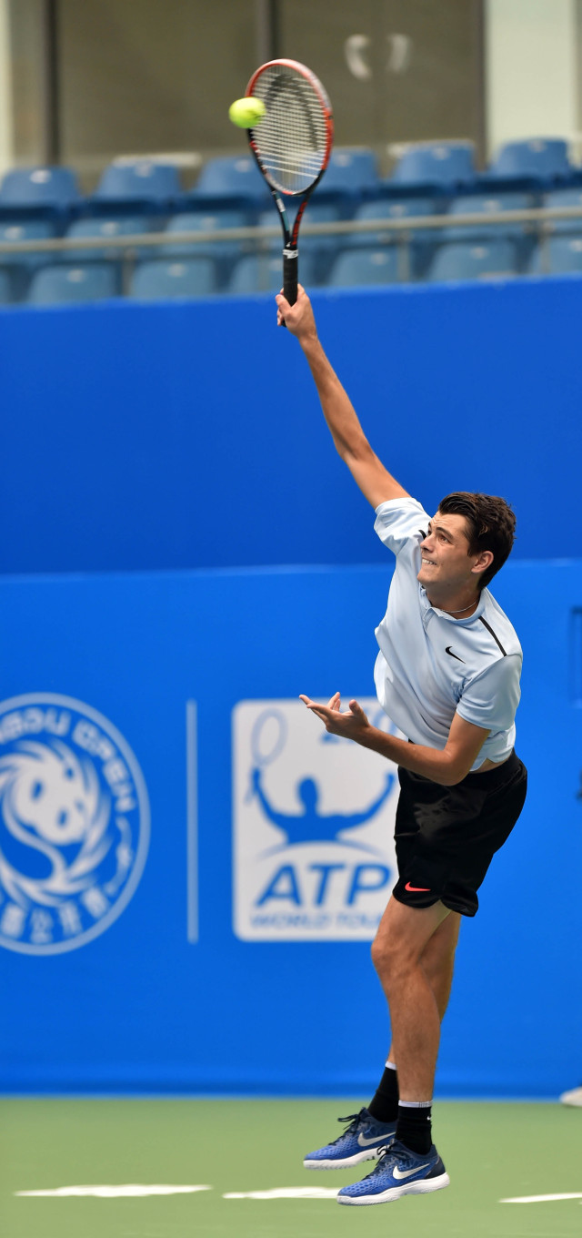 挑战更高排 挑战更高排