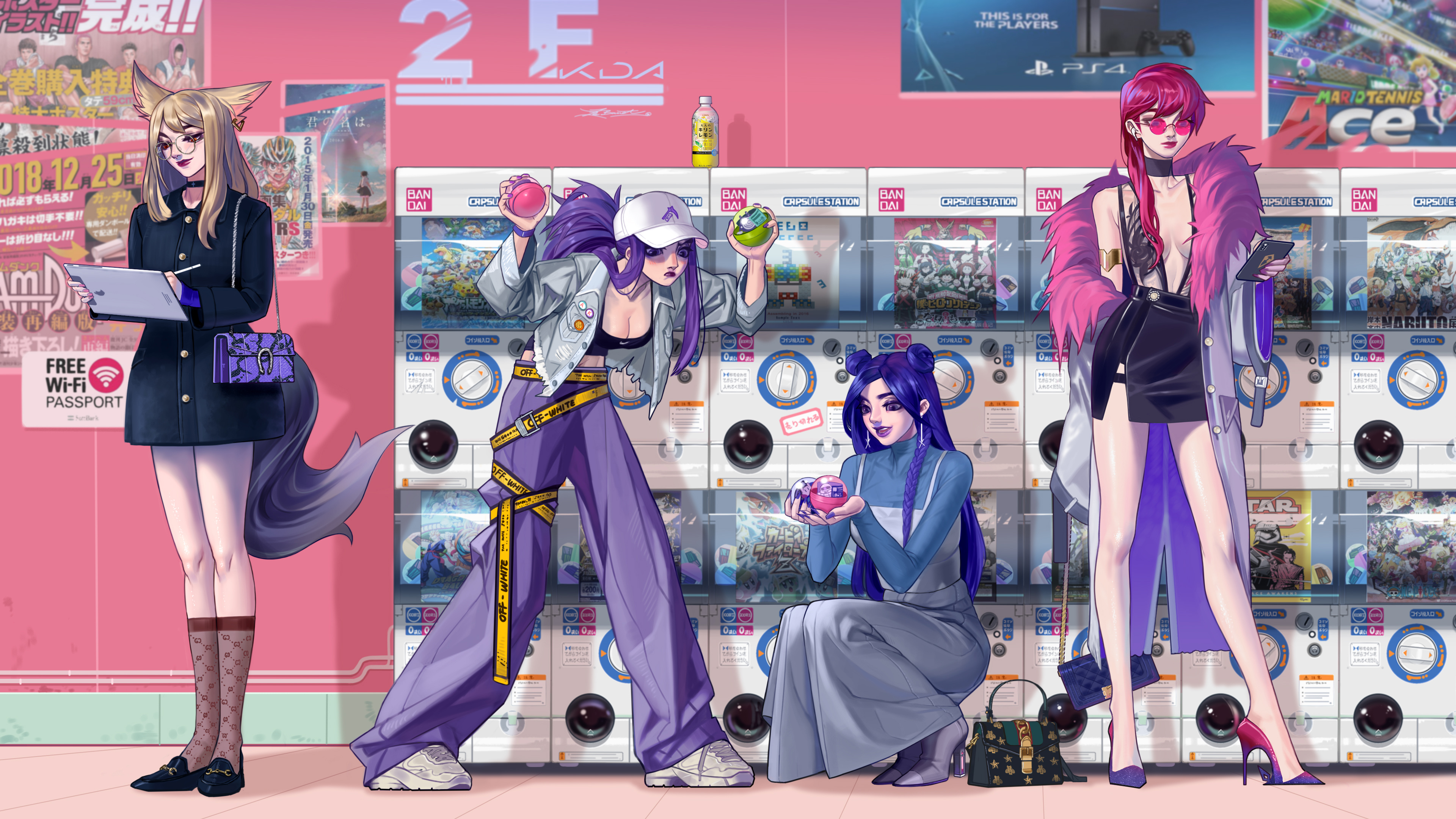 于高超的技 于高超的技