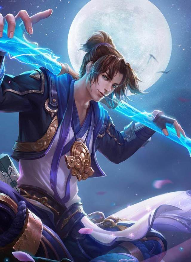 包抄能力
